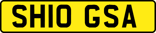 SH10GSA