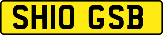SH10GSB