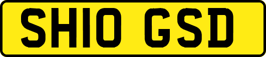SH10GSD
