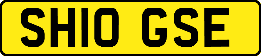 SH10GSE