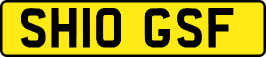 SH10GSF