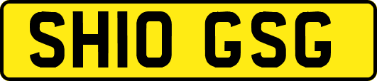 SH10GSG