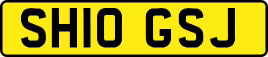 SH10GSJ