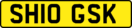 SH10GSK