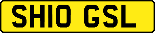 SH10GSL