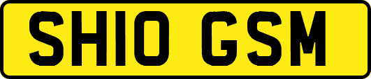 SH10GSM