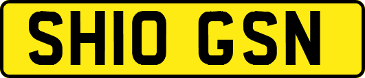 SH10GSN