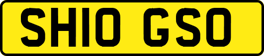 SH10GSO