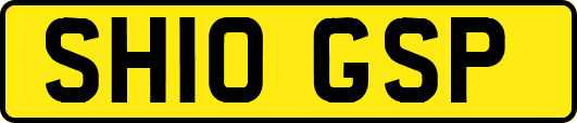 SH10GSP
