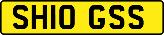 SH10GSS