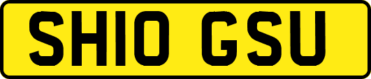 SH10GSU