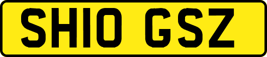 SH10GSZ