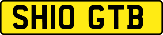 SH10GTB