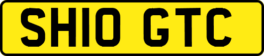 SH10GTC