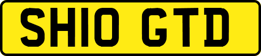 SH10GTD