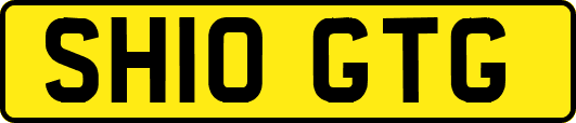 SH10GTG
