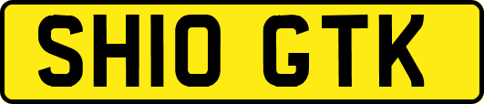 SH10GTK