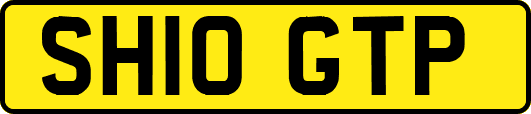 SH10GTP