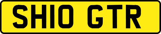 SH10GTR