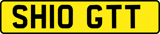 SH10GTT