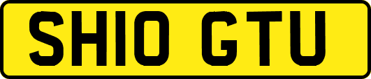 SH10GTU