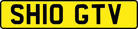SH10GTV