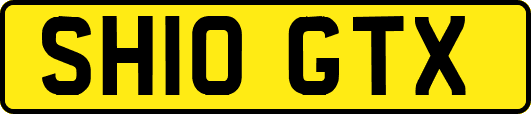 SH10GTX