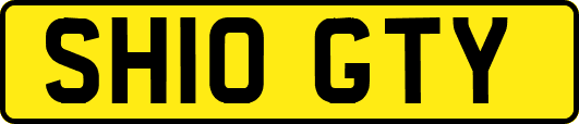 SH10GTY