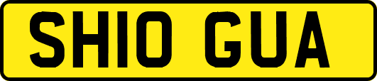 SH10GUA