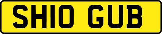 SH10GUB