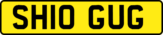 SH10GUG
