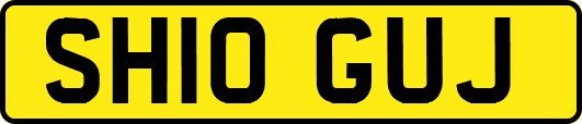SH10GUJ