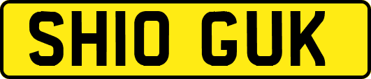 SH10GUK
