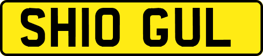 SH10GUL