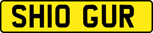 SH10GUR