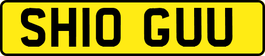 SH10GUU