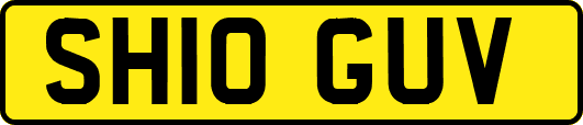 SH10GUV