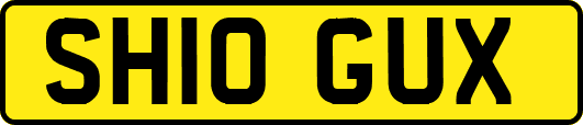 SH10GUX