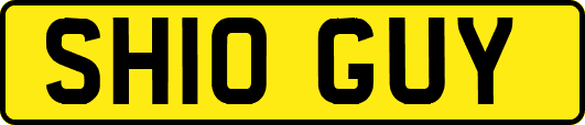 SH10GUY