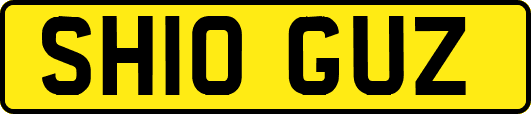 SH10GUZ