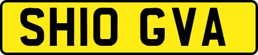 SH10GVA