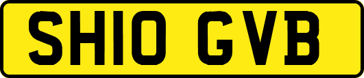 SH10GVB