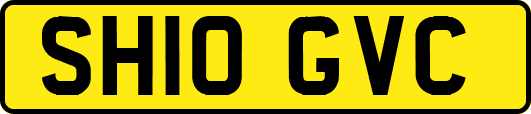 SH10GVC