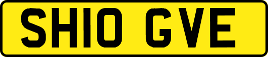 SH10GVE