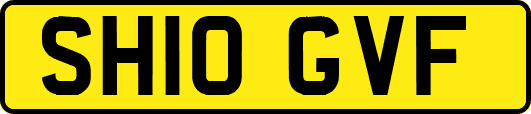 SH10GVF