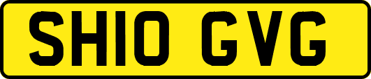 SH10GVG