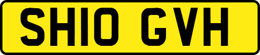 SH10GVH