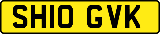 SH10GVK