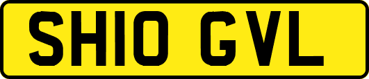 SH10GVL
