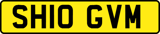 SH10GVM